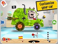 Pepi Garage — Create & Ride screenshot, image №2092665 - RAWG