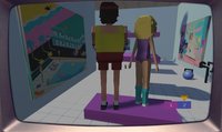 Plankerobics Now! screenshot, image №1298218 - RAWG