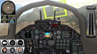 Flight Simulator X 2016 Free screenshot, image №1562392 - RAWG