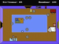Roombat screenshot, image №2694470 - RAWG