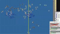 Carrier Battles WW2: Admiral of the Fleet screenshot, image №2758607 - RAWG