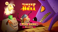 Sheep in Hell screenshot, image №2235794 - RAWG