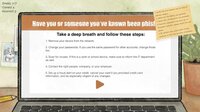 Phish in the Sea screenshot, image №3658752 - RAWG