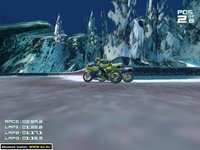 Suzuki Alstare Extreme Racing screenshot, image №324576 - RAWG