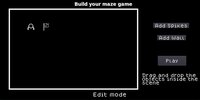 Your Own Maze screenshot, image №2802760 - RAWG