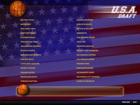 World Basketball Manager 2009 screenshot, image №363406 - RAWG