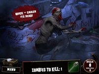 Zombie Apocalypse: Escape The Undead City screenshot, image №171474 - RAWG