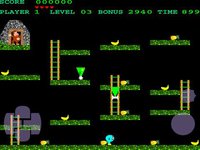 Swamp Stomp screenshot, image №1739345 - RAWG