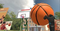 Slamdunk VR screenshot, image №864873 - RAWG