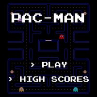 Pac-Man (itch) (Marty) screenshot, image №3581526 - RAWG