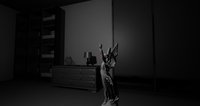 Fear of Dark (Raquel Gomes) screenshot, image №2240295 - RAWG