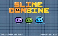 Slime Combine screenshot, image №2727042 - RAWG