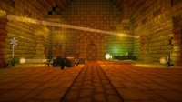 Sueño - 3D Puzzle Adventure Game screenshot, image №1070230 - RAWG
