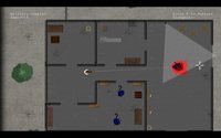 Nuclear Contingency (itch) screenshot, image №2232640 - RAWG