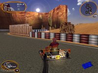 Open Kart screenshot, image №312020 - RAWG