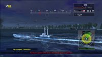 Naval Assault: The Killing Tide screenshot, image №2021725 - RAWG