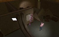 The Last Trinity screenshot, image №2881505 - RAWG