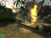 Medal of Honor: Pacific Assault screenshot, image №649568 - RAWG