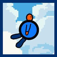 Flappy Boy (LavaMagmo) screenshot, image №3580554 - RAWG