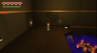 Mansion Sneak screenshot, image №2213323 - RAWG