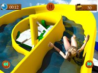 Water Slide Sim Games 2018 screenshot, image №1960702 - RAWG