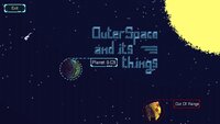 Outer Space and its things screenshot, image №2594037 - RAWG