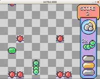 Ultra6000 screenshot, image №1034008 - RAWG