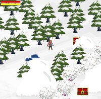Archon of Luck screenshot, image №2832946 - RAWG