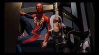 Marvel's Spider-Man - The Heist screenshot, image №2432607 - RAWG