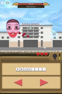 The Game of Topeng Malangan screenshot, image №1636361 - RAWG