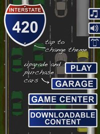 Interstate 420 screenshot, image №1705159 - RAWG