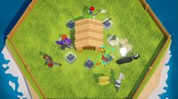 Out of Hand: Deluxe screenshot, image №4218921 - RAWG