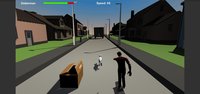 Mail Chase screenshot, image №2248751 - RAWG