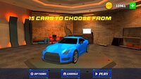 Road Racer - 3D Traffic Racing screenshot, image №3338914 - RAWG