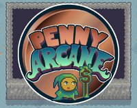 Penny Arcane screenshot, image №1916858 - RAWG