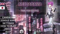 Akihabara - Feel the Rhythm screenshot, image №113923 - RAWG
