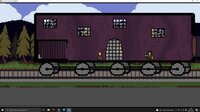 O Ultimo Do Trem screenshot, image №3212347 - RAWG