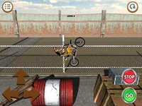 3D Motocross: Industrial screenshot, image №2191019 - RAWG