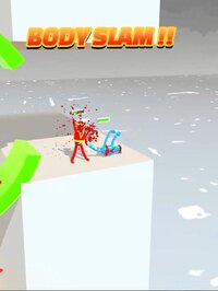 Ragdoll Heroes screenshot, image №3064373 - RAWG