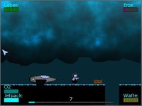 Innerdunkelicht screenshot, image №1159316 - RAWG