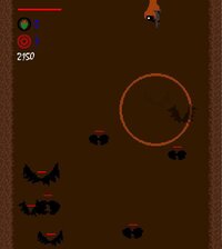 The Fall (itch) (WillHough) screenshot, image №3233476 - RAWG
