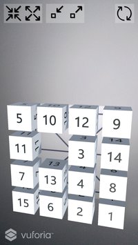AR: Barley Break screenshot, image №1208416 - RAWG