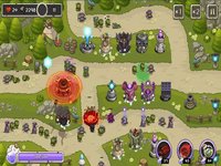 Tower Defense King screenshot, image №907667 - RAWG