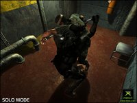 Tom Clancy's Splinter Cell Chaos Theory screenshot, image №283916 - RAWG