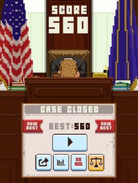 Order In The Court! screenshot, image №1716052 - RAWG