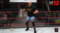 WWE '13 screenshot, image №595176 - RAWG
