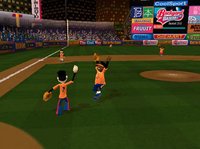 Backyard Baseball '10 screenshot, image №785360 - RAWG