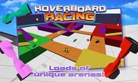 Hoverboard Racing screenshot, image №1415699 - RAWG