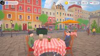 Market Street Tycoon Simulator screenshot, image №4190078 - RAWG