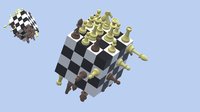 Cubic Chess screenshot, image №2338536 - RAWG